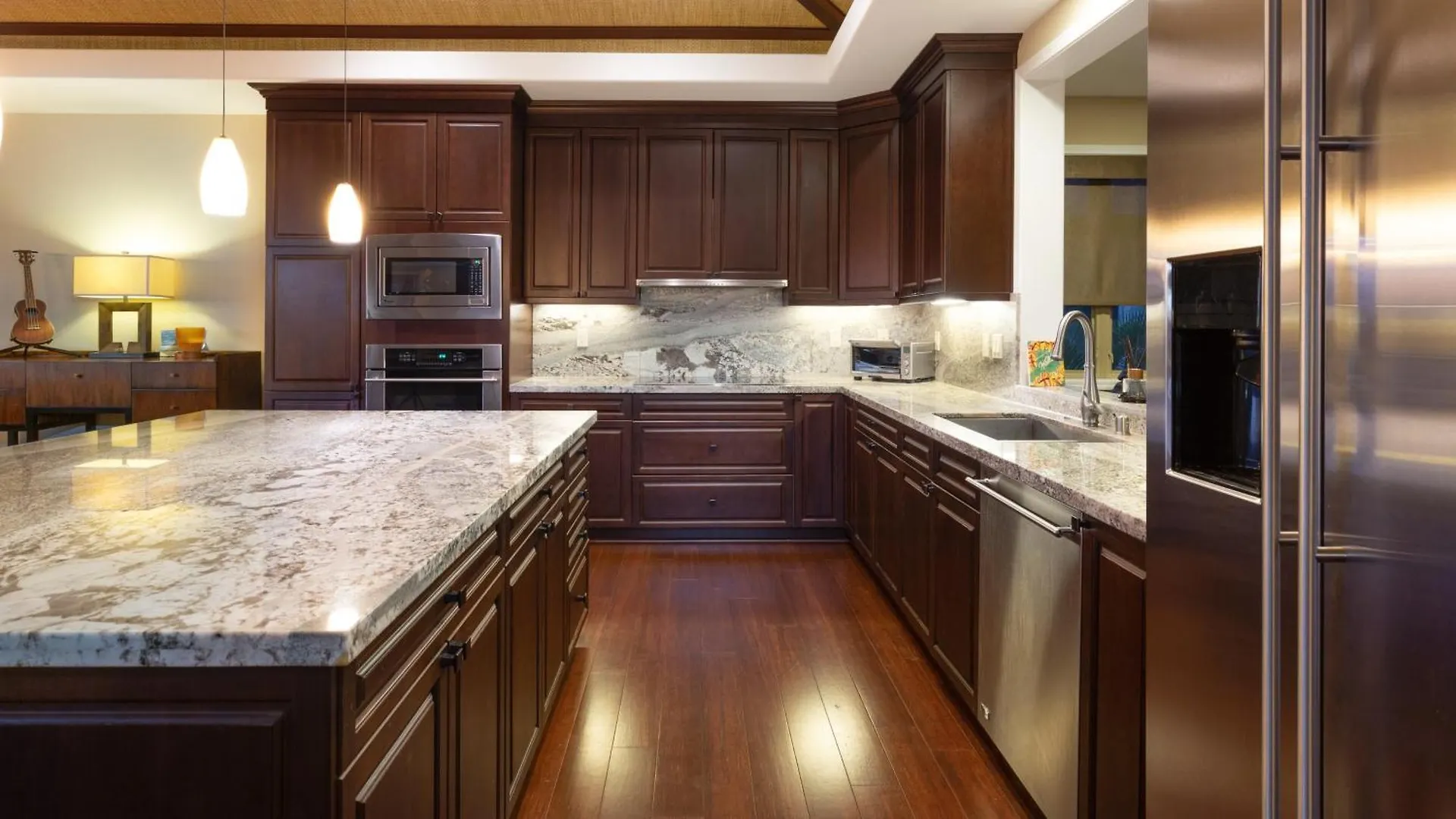 Soak Up The Sun Villa Sun-Drenched 3Br Kamilo Home With Golf Course View Waikoloa 0*,  USA