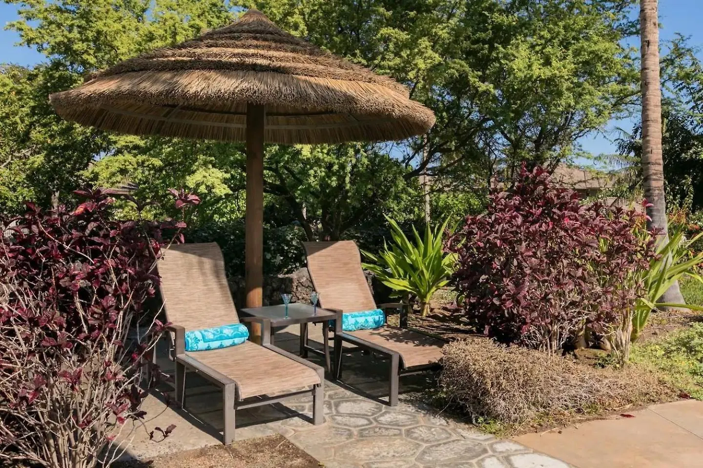Soak Up The Sun Villa Sun-Drenched 3Br Kamilo Home With Golf Course View Waikoloa