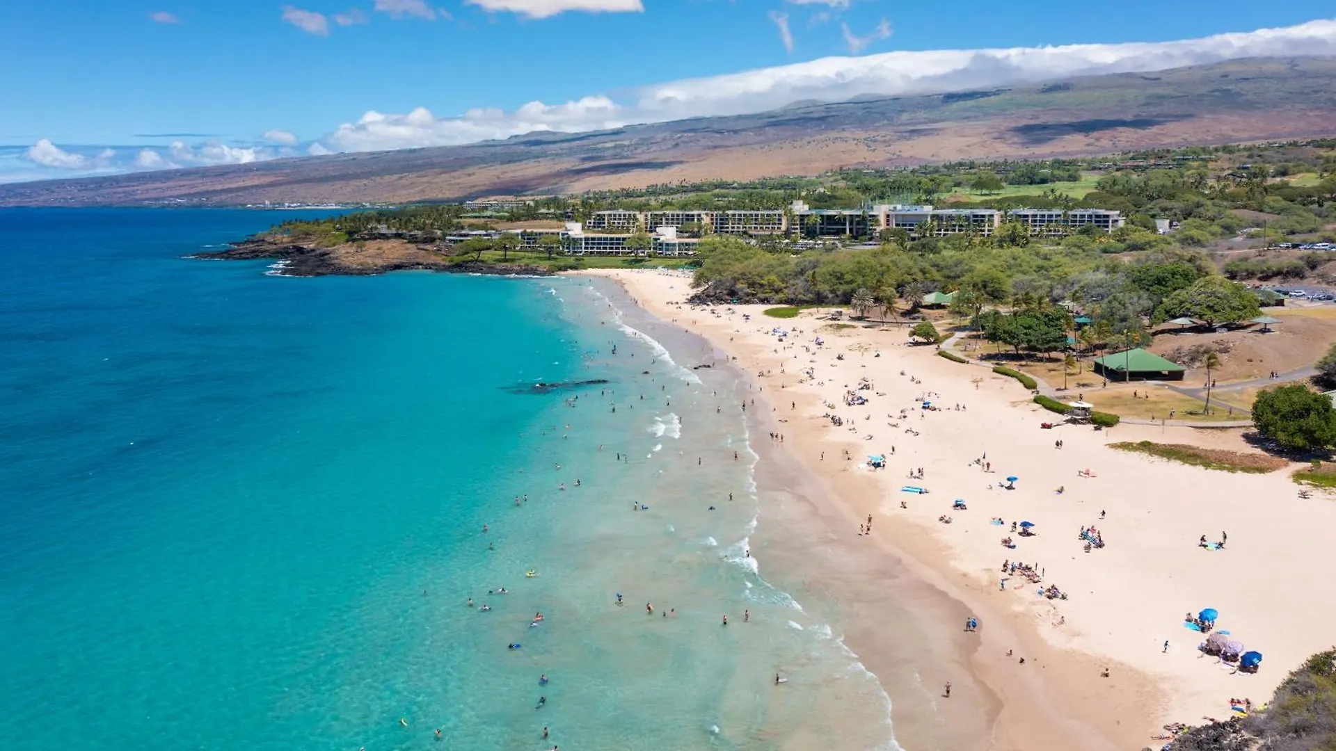 Soak Up The Sun Villa Sun-Drenched 3Br Kamilo Home With Golf Course View Waikoloa 0*,  USA