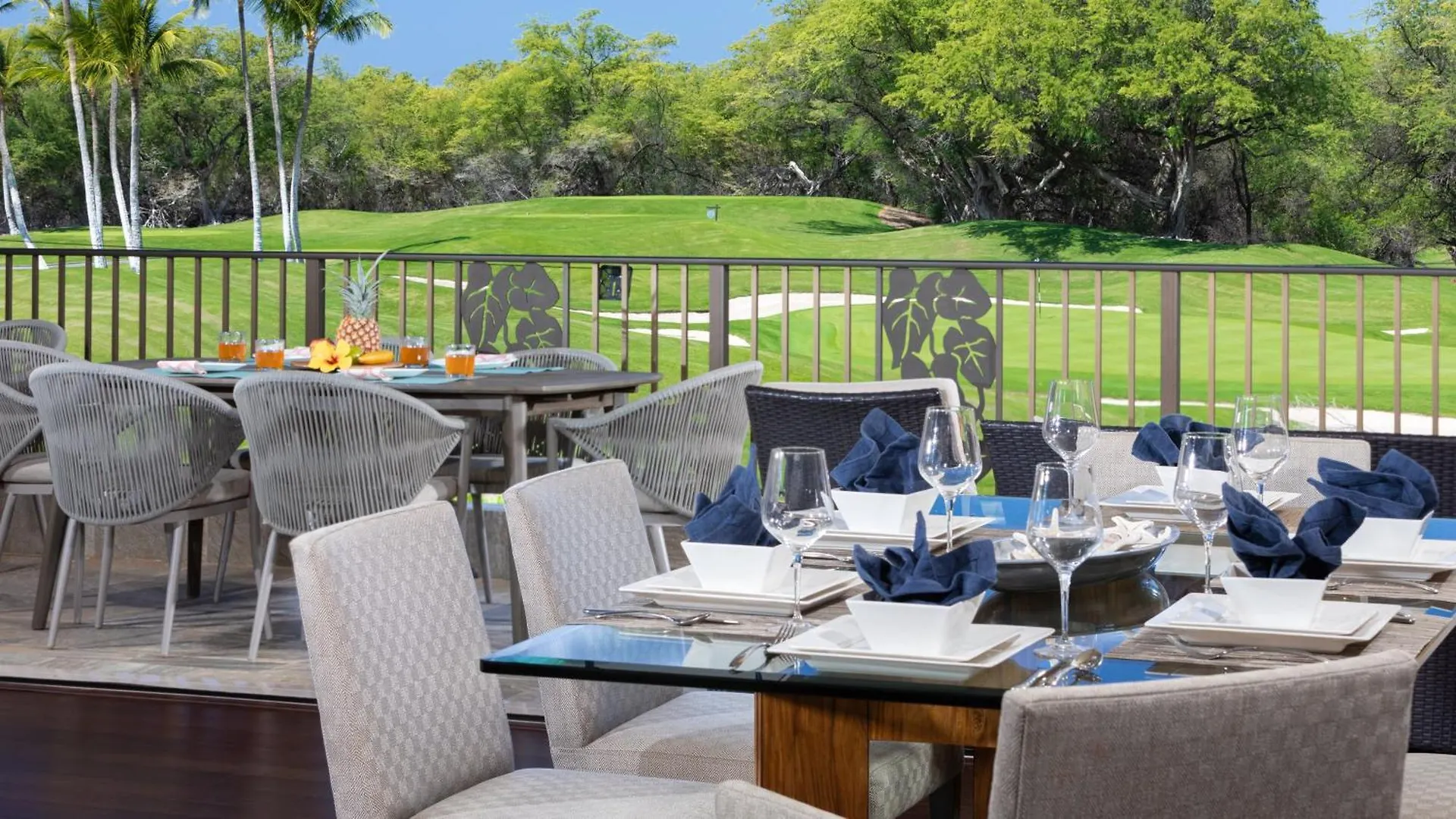 Soak Up The Sun Villa Sun-Drenched 3Br Kamilo Home With Golf Course View Waikoloa USA