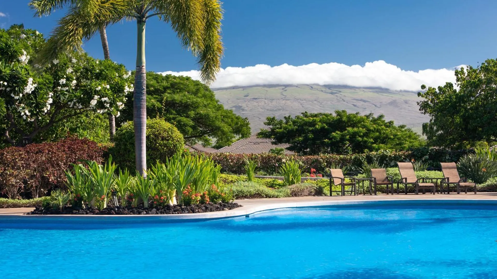 Soak Up The Sun Villa Sun-Drenched 3Br Kamilo Home With Golf Course View وايكولوا 0*,