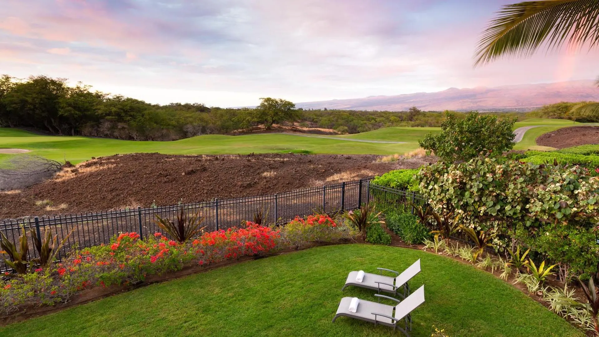 Soak Up The Sun Villa Sun-Drenched 3Br Kamilo Home With Golf Course View Waikoloa Amerikai Egyesült Államok