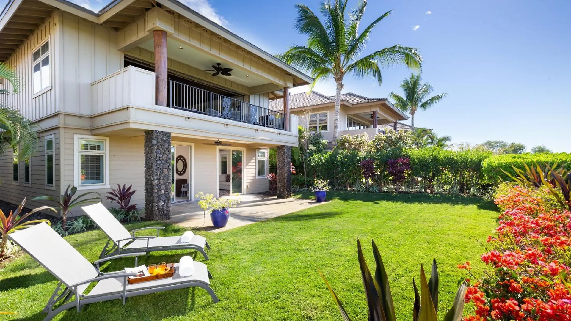 Soak Up The Sun Villa Sun-Drenched 3Br Kamilo Home With Golf Course View وايكولوا 0*,  الولايات المتحدة الأمريكية