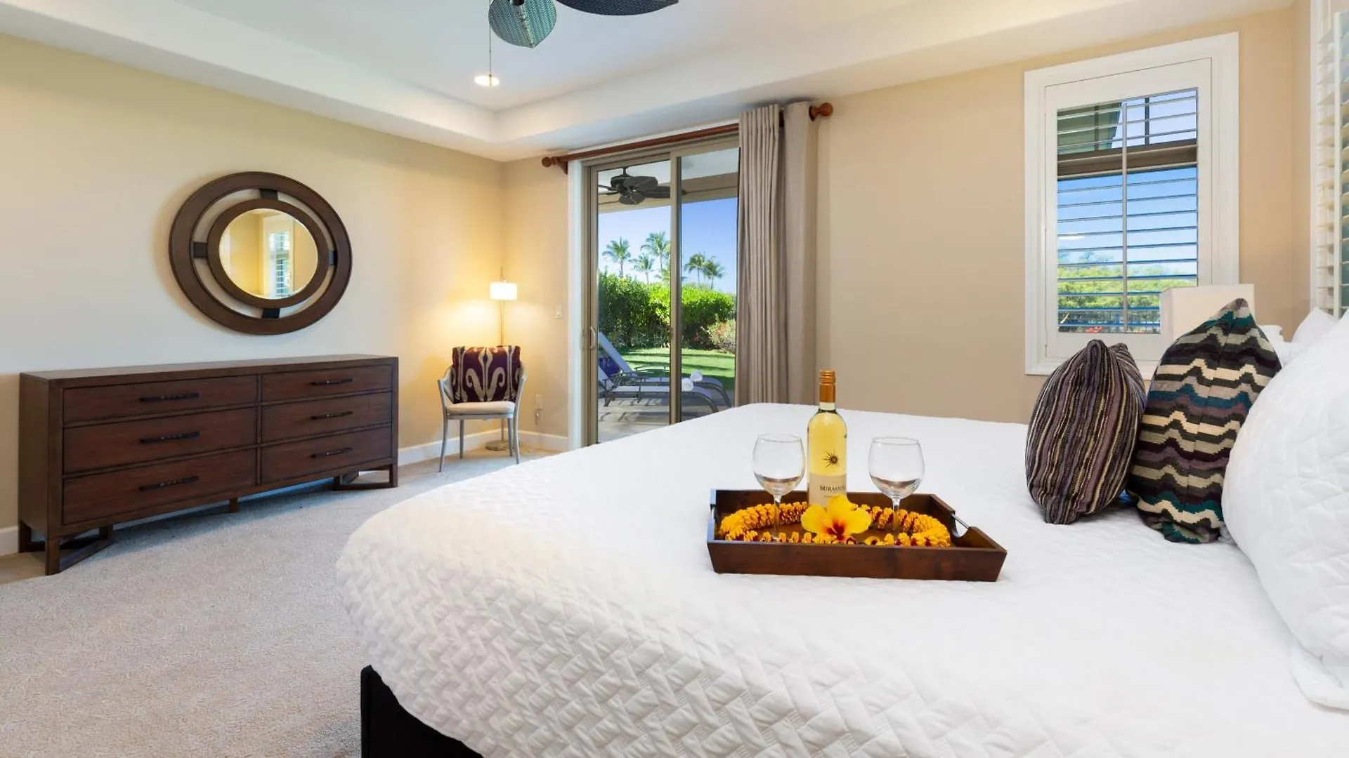 Soak Up The Sun Villa Sun-Drenched 3Br Kamilo Home With Golf Course View Waikoloa Amerikai Egyesült Államok