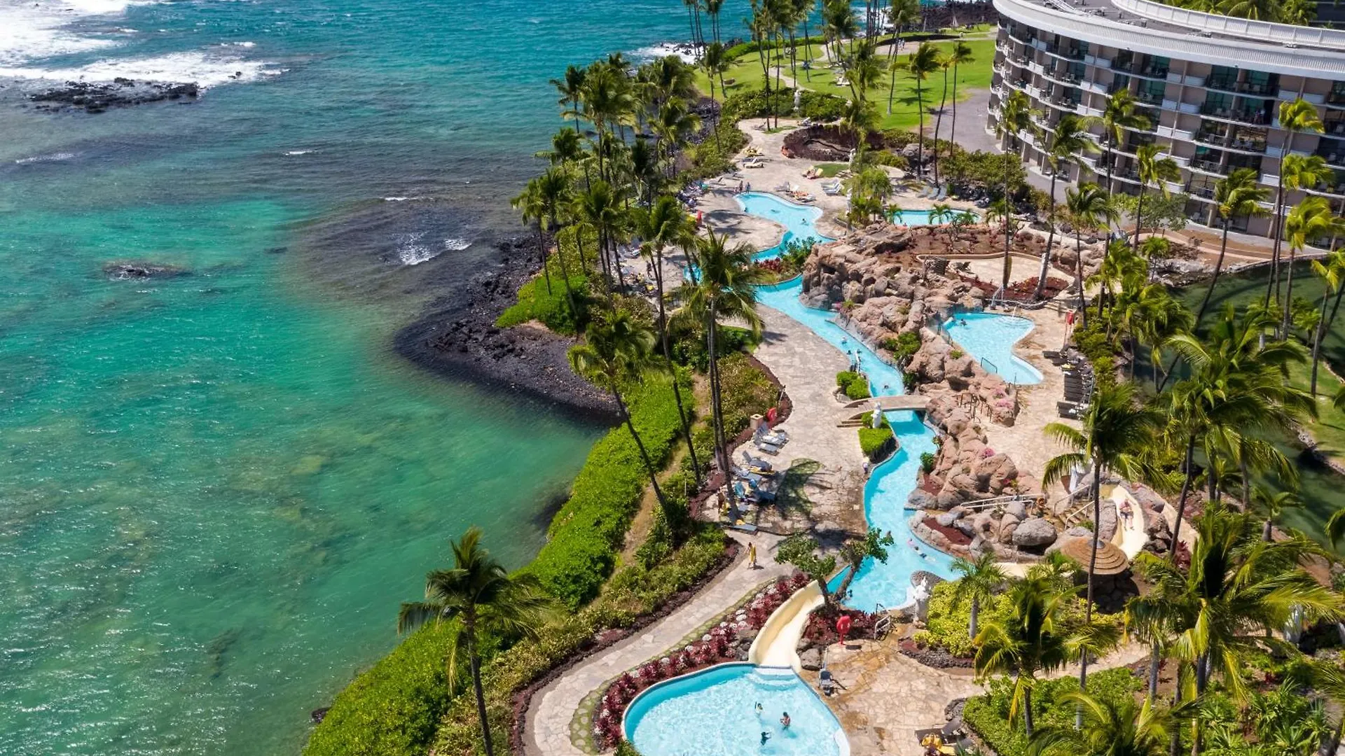 Soak Up The Sun Villa Sun-Drenched 3Br Kamilo Home With Golf Course View Waikoloa 0*,