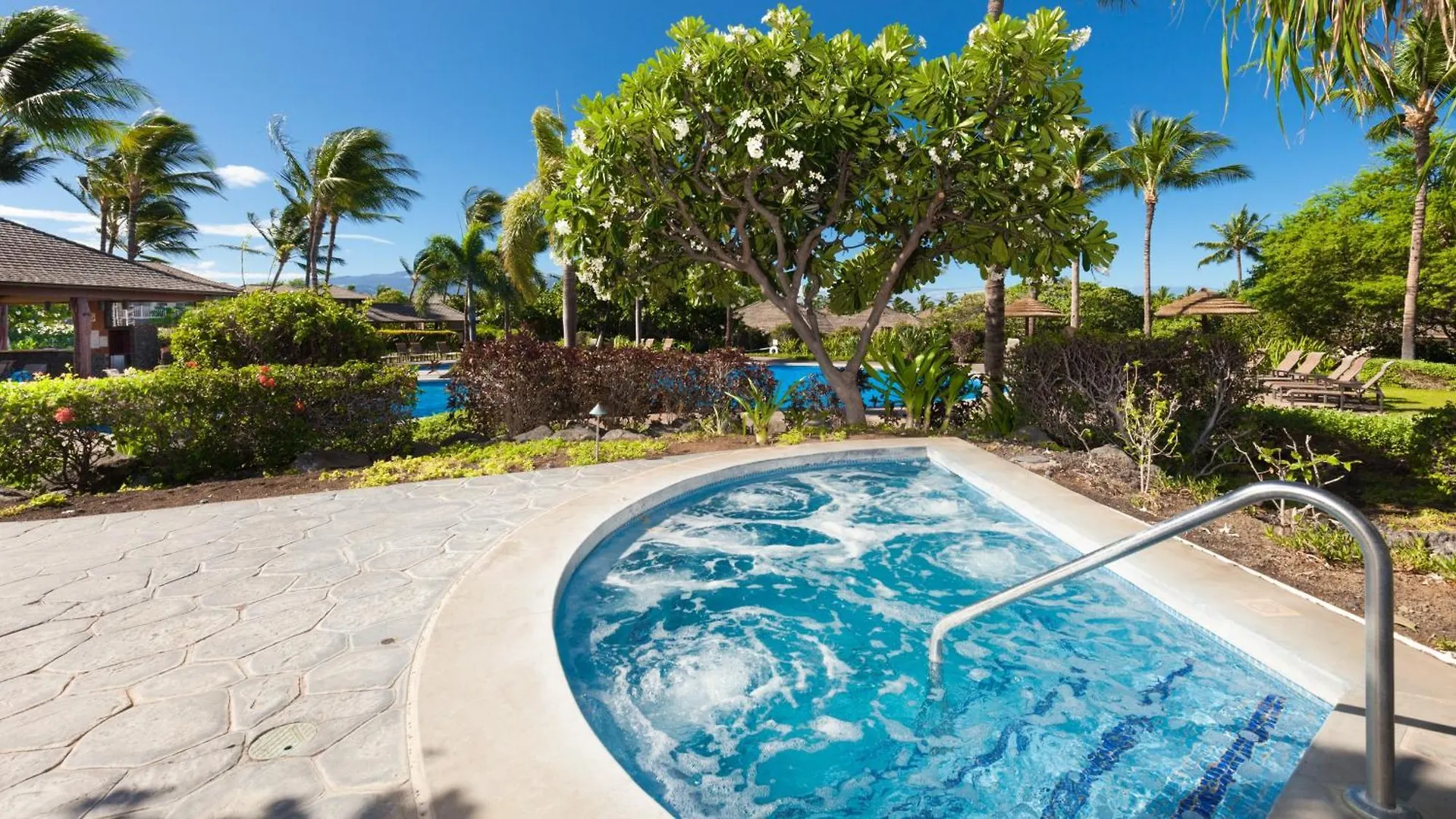 Soak Up The Sun Villa Sun-Drenched 3Br Kamilo Home With Golf Course View Waikoloa Nyaraló