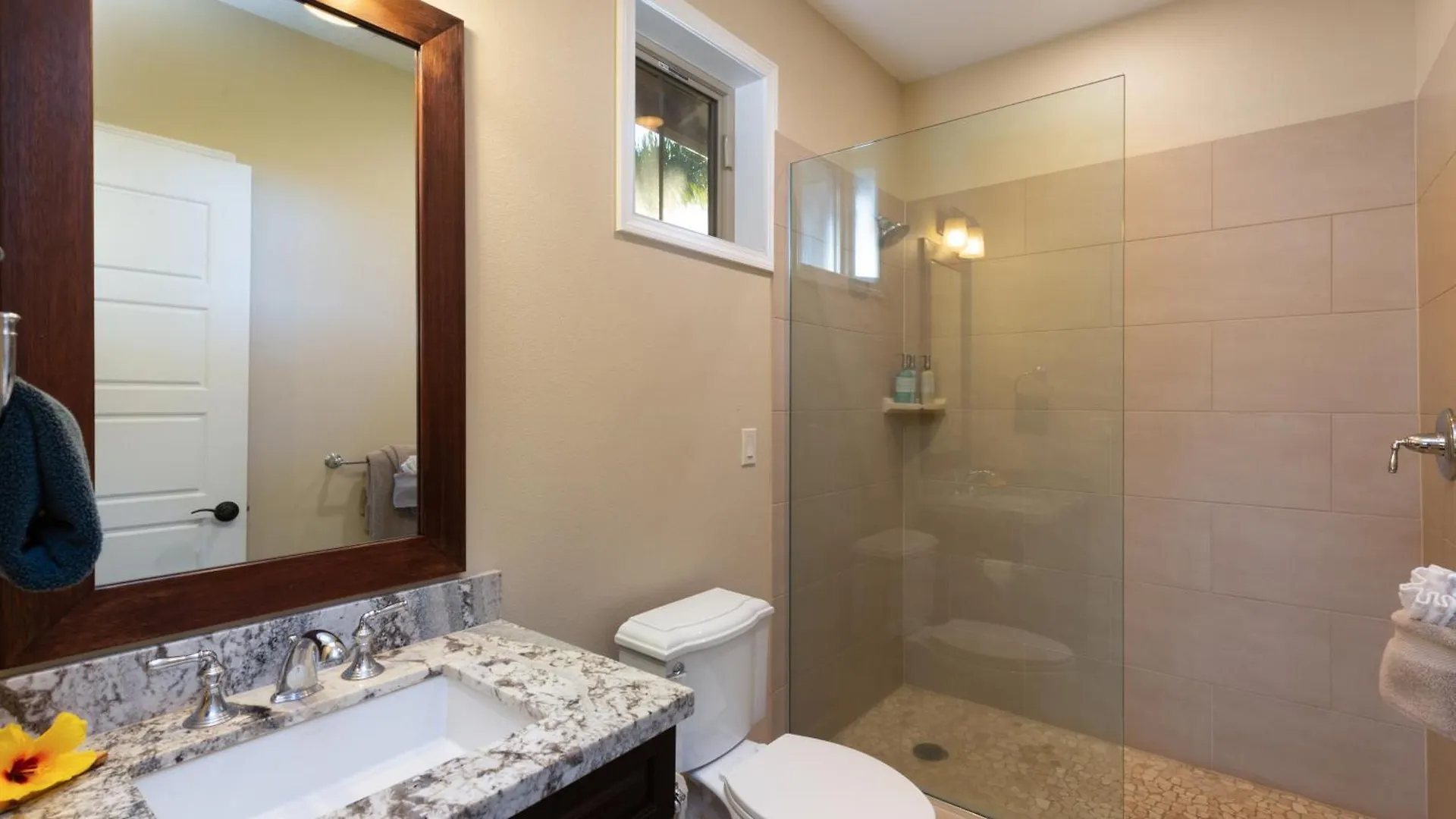 Soak Up The Sun Villa Sun-Drenched 3Br Kamilo Home With Golf Course View Waikoloa 0*,
