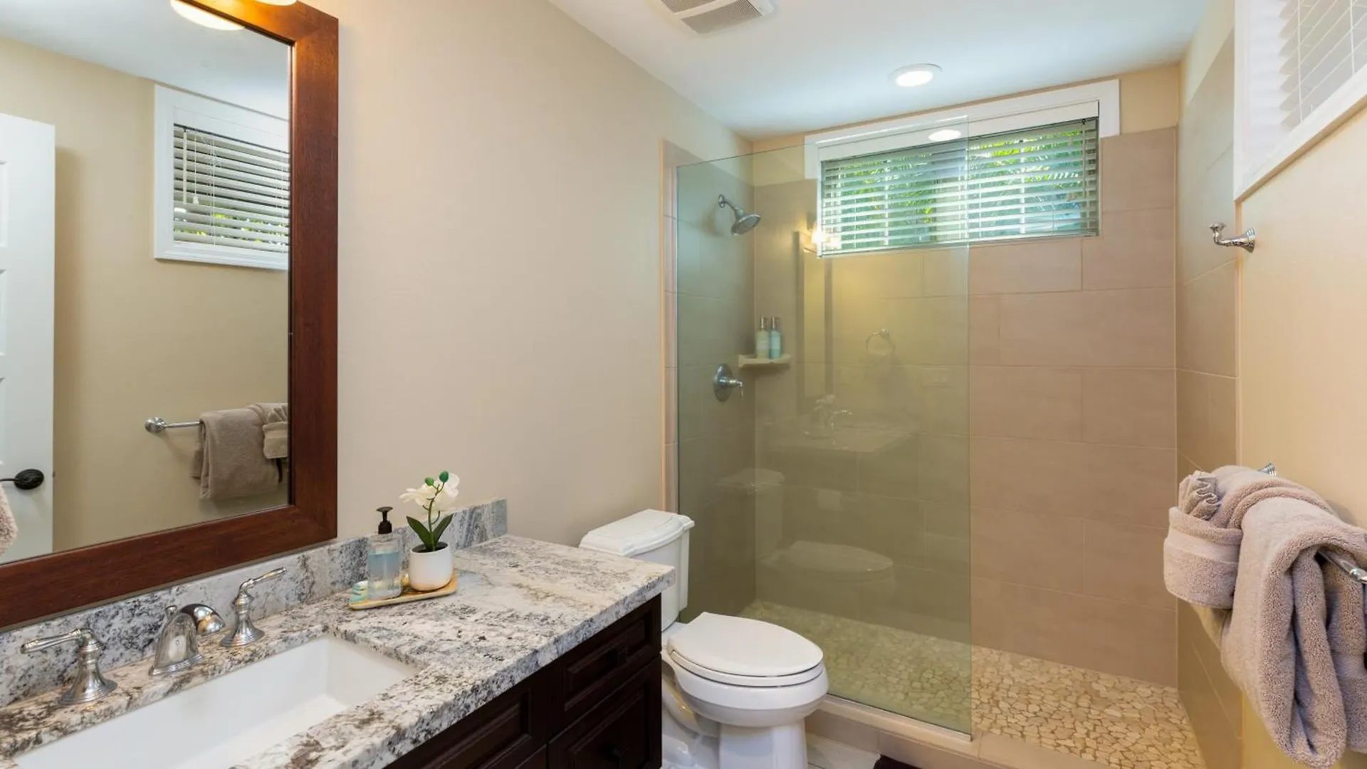 Soak Up The Sun Villa Sun-Drenched 3Br Kamilo Home With Golf Course View Waikoloa 0*,  Amerikai Egyesült Államok