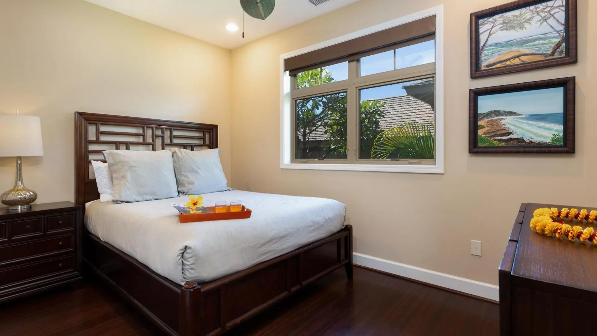 Soak Up The Sun Villa Sun-Drenched 3Br Kamilo Home With Golf Course View Waikoloa Nyaraló